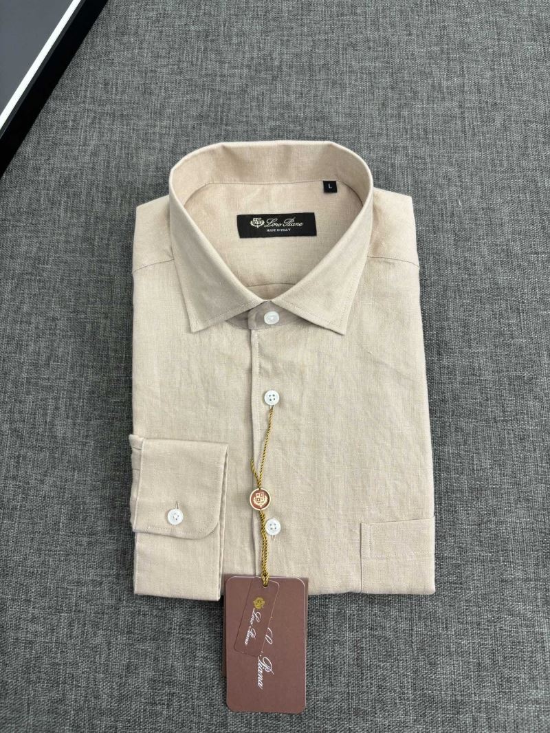 Loro Piana T-Shirts